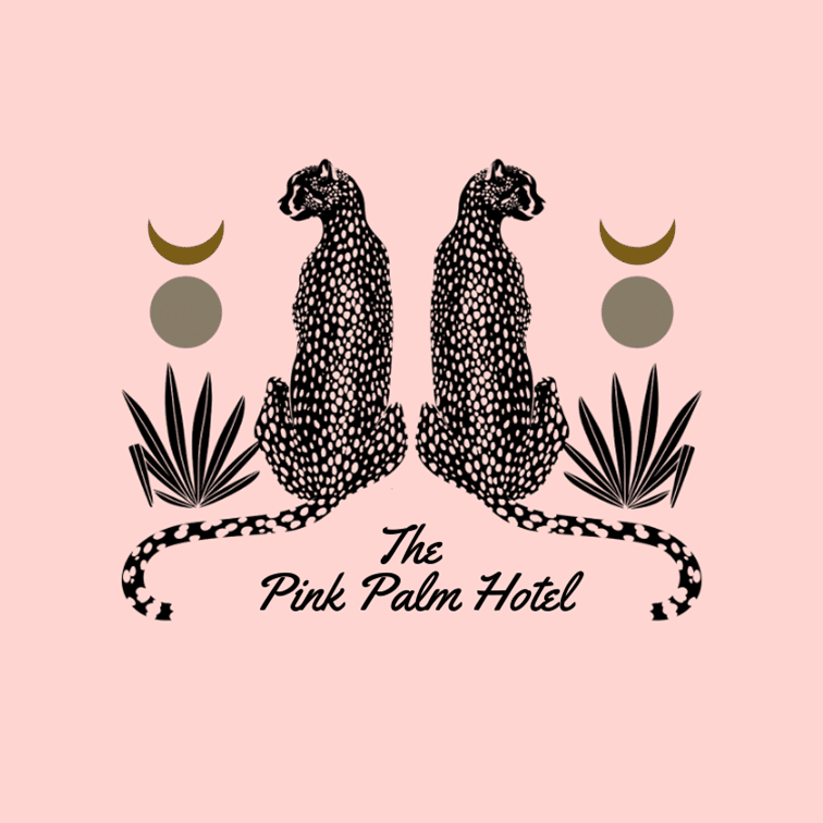 Pink Palm Hotel