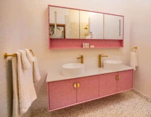 The Pink Palm Hotel - Rooms - Room 2