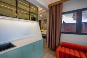 The Pink Palm Hotel - Rooms - Room 2